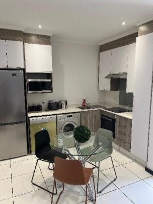 Residence at Mont  Apartment in Sandton