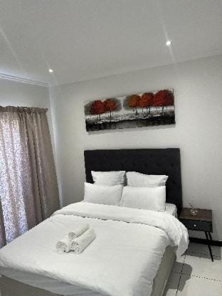 Residence at Mont  Apartment in Sandton