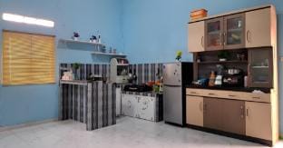 Rumah Nyaman, Dengan Suasana Pedesaan Vacation rental in Indonesia