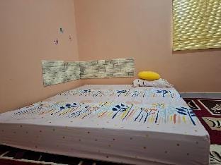 Rumah Nyaman, Dengan Suasana Pedesaan Vacation rental in Indonesia