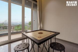 StayVista at Majestic Whispers Villa in Maharashtra