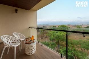 StayVista at Majestic Whispers Villa in Maharashtra