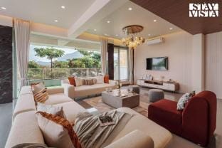 StayVista at Majestic Whispers Villa in Maharashtra