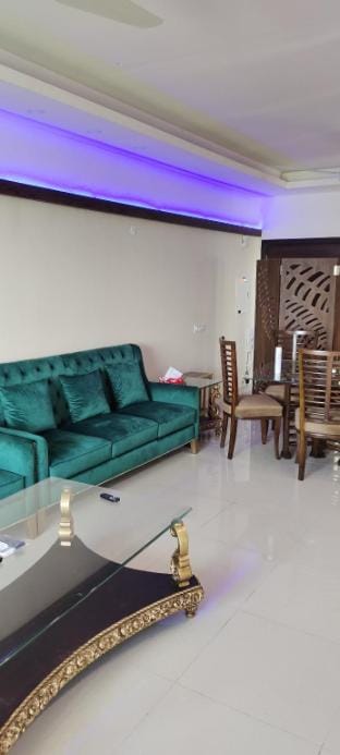 Elysium tower opposite to Centaurus blue area  Apartment in Islamabad