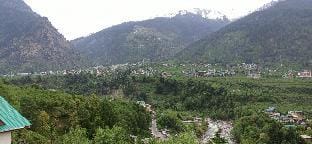 HOTEL TEJAS MANALI Apartment in Himachal Pradesh