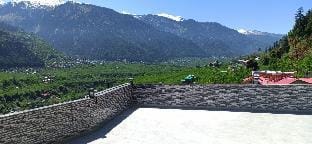 HOTEL TEJAS MANALI Apartment in Himachal Pradesh