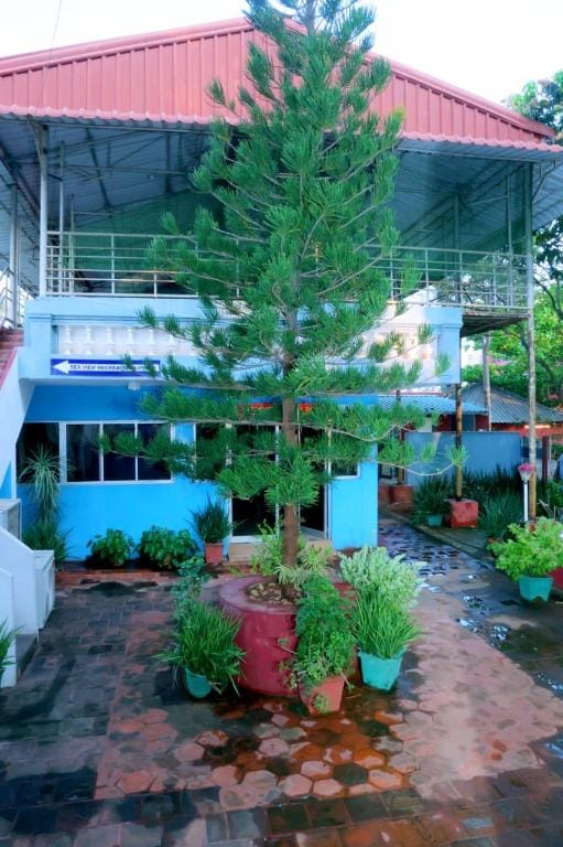 sooryas hotels & resorts Hotel in Puducherry