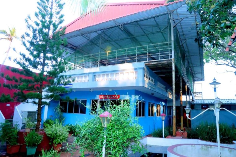 sooryas hotels & resorts Hotel in Puducherry