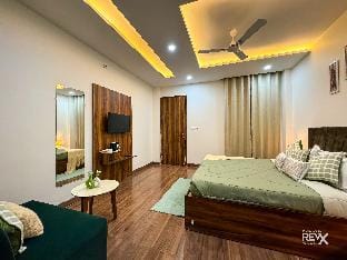 Guru Sadan, A Luxe Stay Vacation rental in Nepal