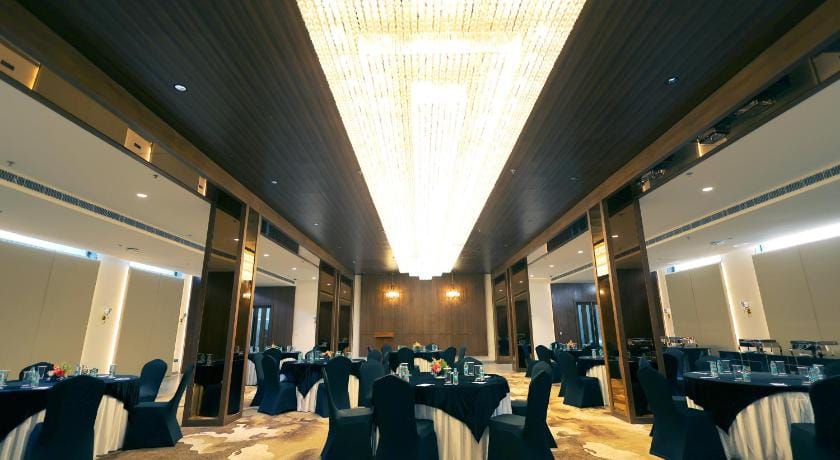 Pride Elite Haridwar Hotel in Uttarakhand