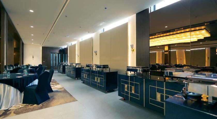 Pride Elite Haridwar Hotel in Uttarakhand
