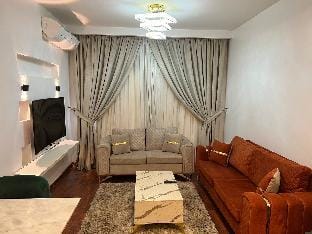 دوبليكس للايجار اليومي  Apartment in Egypt