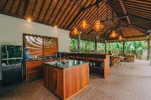 Gadang Villa Ubud Villa in Tampaksiring