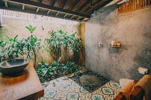 Gadang Villa Ubud Villa in Tampaksiring
