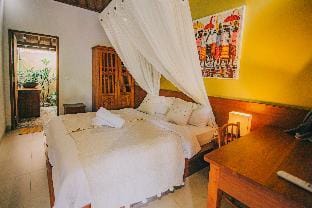 Gadang Villa Ubud Villa in Tampaksiring