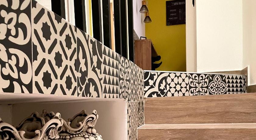 Cortile Arabo guest house Apartment in Catania
