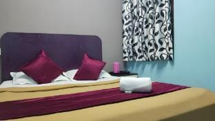 Misty Stay by Le Apex Bed and Breakfast in Ooty