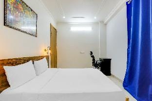 Peacefulhuts 2BHK Luxury near Airport Apartment in Delhi