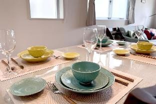 Rakupaku ISA Vacation rental in Okinawa Prefecture