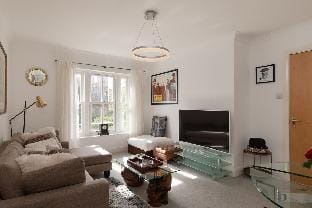Superb 1bed flat in Maida Vale Vacation rental in City of Westminster