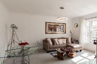 Superb 1bed flat in Maida Vale Vacation rental in City of Westminster