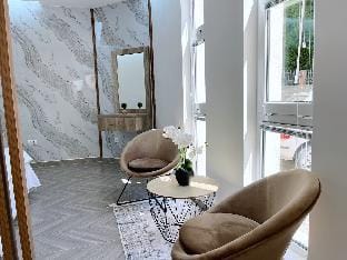 Modern Room with Free Parking Apartment in Ulcinj Municipality