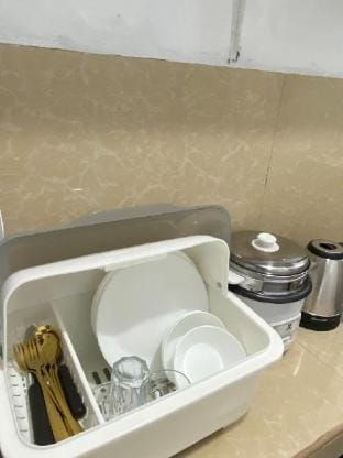 Cozy Tiny Home In Imus Vacation rental in Region of Manila