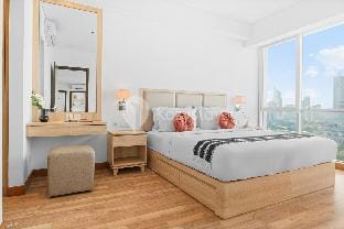 Edenia by Kozystay - Setiabudi Apartment in South Jakarta City