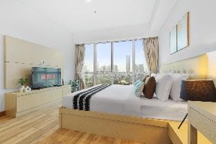 Avane by Kozystay - Setiabudi Apartment in South Jakarta City