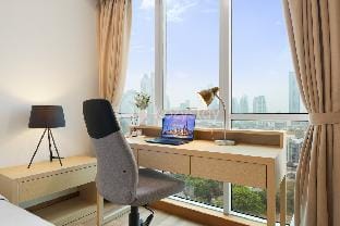 Avane by Kozystay - Setiabudi Apartment in South Jakarta City