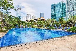 Avane by Kozystay - Setiabudi Apartment in South Jakarta City