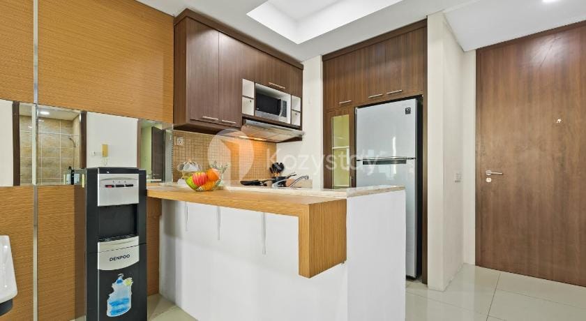 Clarus by Kozystay - Kemang Apartment in South Jakarta City