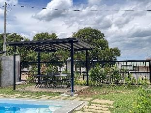 Summer never ends at Casa Solis Vacation rental in Nasugbu