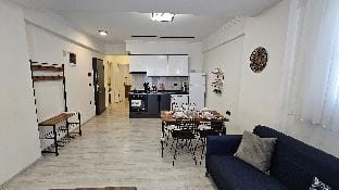 Fethiye Riverside Suits- 1 ile evinizde gibi Apartment in Fethiye