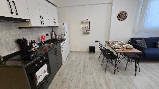 Fethiye Riverside Suits- 1 ile evinizde gibi Apartment in Fethiye