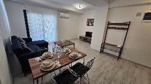 Fethiye Riverside Suits- 1 ile evinizde gibi Apartment in Fethiye