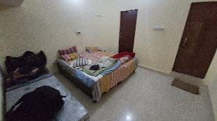The Jungle Hook Apartment in Uttarakhand