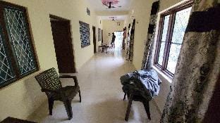 The Jungle Hook Apartment in Uttarakhand