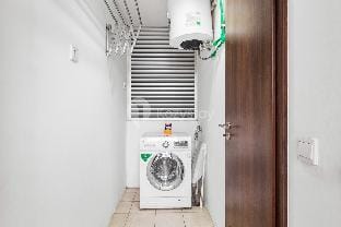 Kemang Apartments Apartment in South Jakarta City