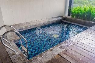 Kemang Apartments Apartment in South Jakarta City