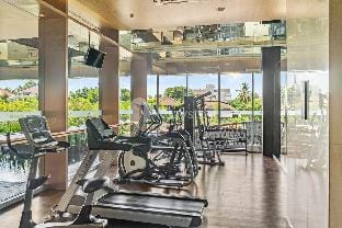 Kemang Apartments Apartment in South Jakarta City