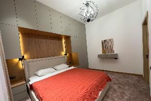 Boulevard residence: "The Heart of Tashkent" Vacation rental in Europe