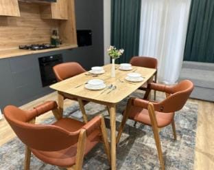 Boulevard residence: "The Heart of Tashkent" Vacation rental in Europe