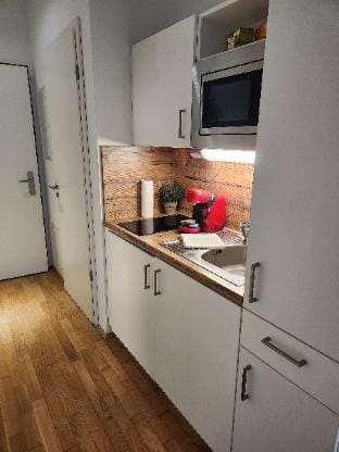 MyRoom-Munich Fair Apartments Apartment in Munich