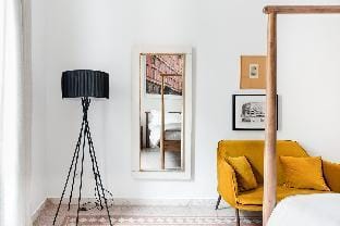 Style, Comfort and Space By Colosseum Vacation rental in Rome