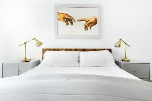Style, Comfort and Space By Colosseum Vacation rental in Rome