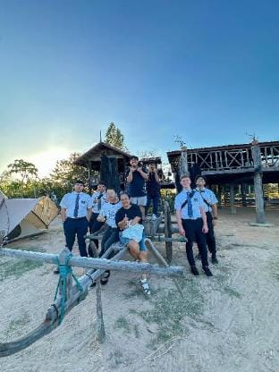 Chansawang Farmstay Yasothon Vacation rental in Laos