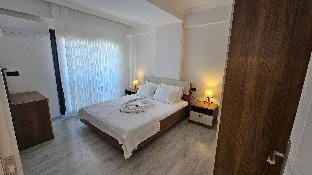 Fethiye Riverside Suitleri- 4 ile evde gibi Apartment in Fethiye