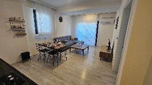 Fethiye Riverside Suitleri- 5 ile evde gibi Apartment in Fethiye