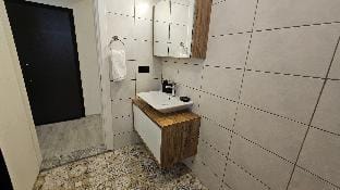 Fethiye Riverside Suitleri-6 ile evde gibi Apartment in Fethiye